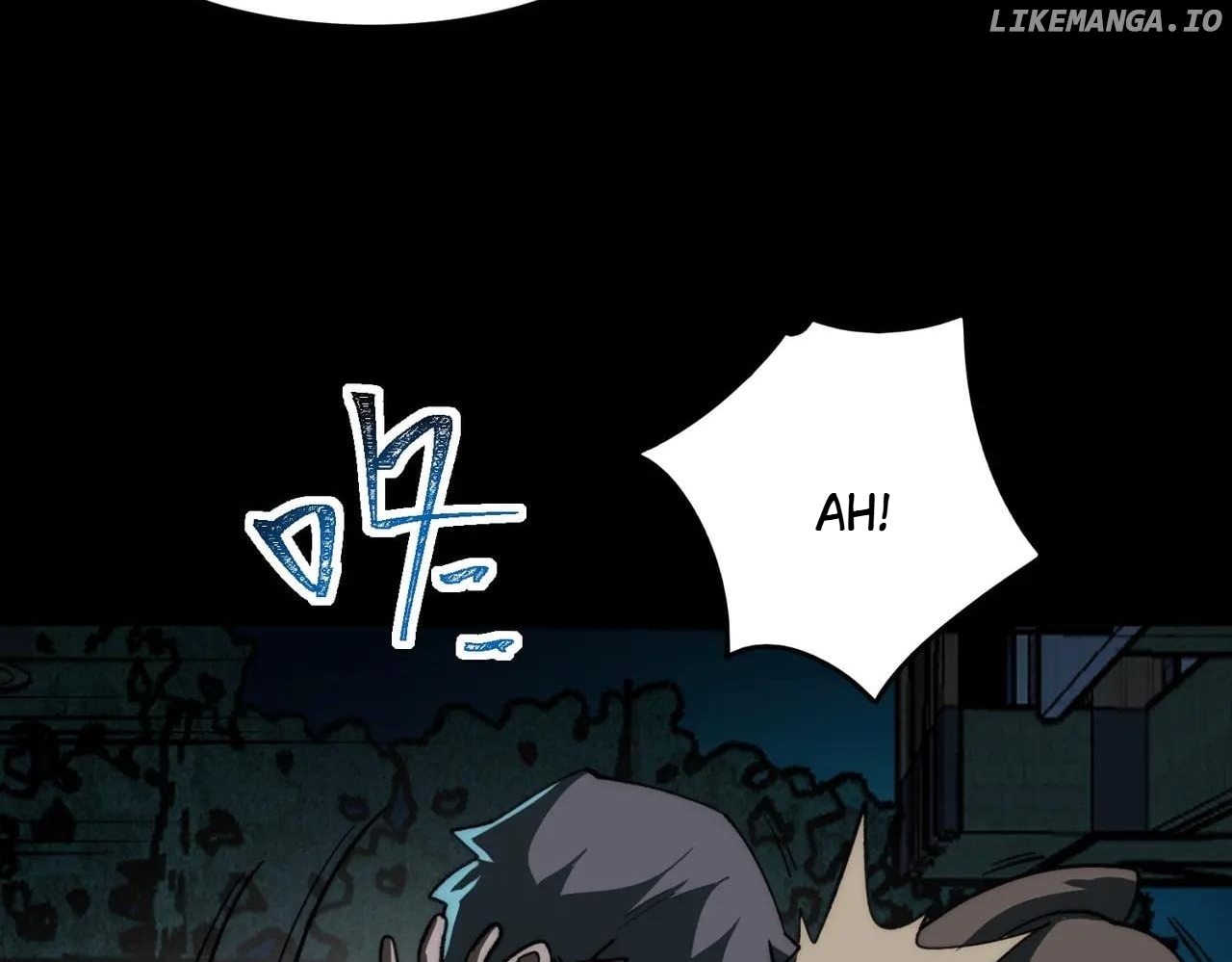 I created an Urban Legend Chapter 84 - page 52